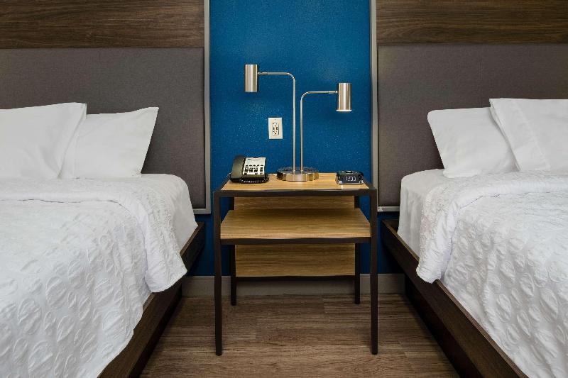 חדר סטודיו סטנדרד, Claverley Court