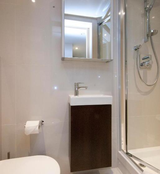 חדר סטנדרט, Claverley Court