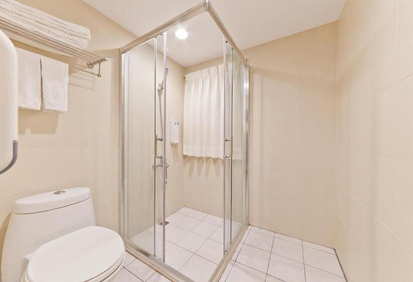 Habitación Estándar, 6  Ximen