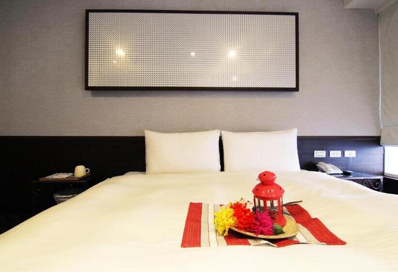 Habitación Estándar, 6  Ximen