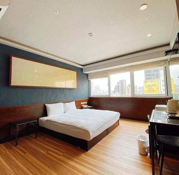 Habitación Estándar, 6  Ximen