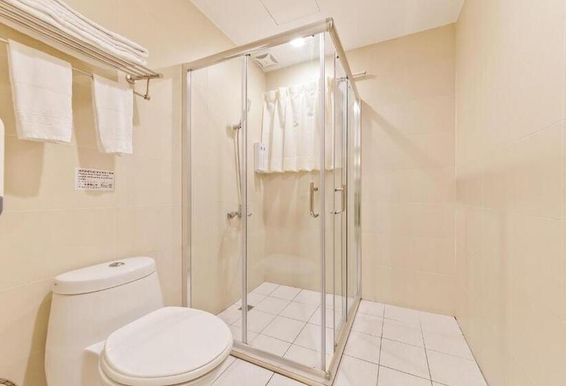 Habitación Estándar, 6  Ximen