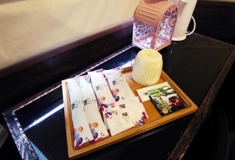 Habitación Estándar, 6  Ximen