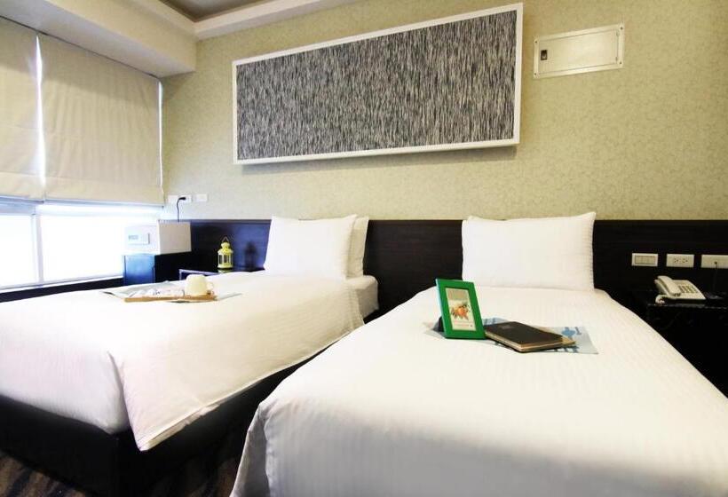 Habitación Estándar, 6  Ximen