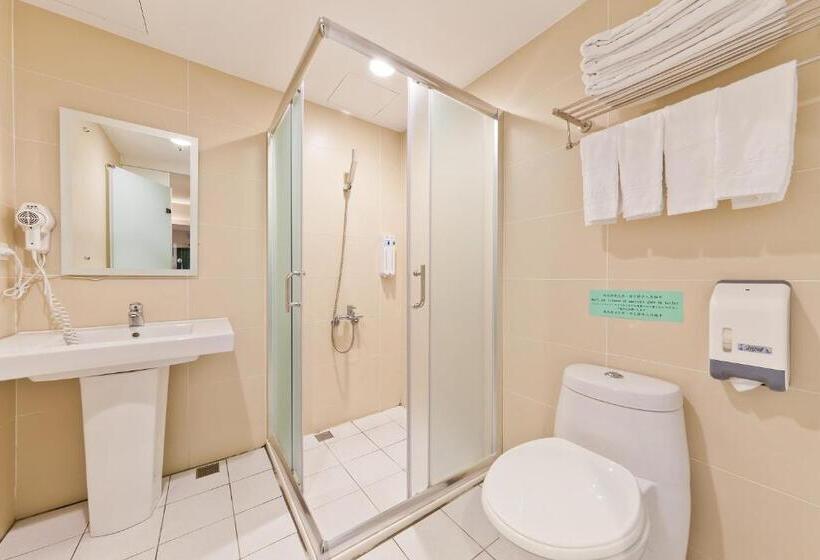 Habitación Triple Estándar, 6  Ximen