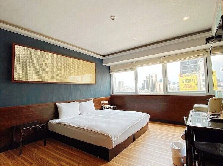 Habitación Estándar, 6  Ximen