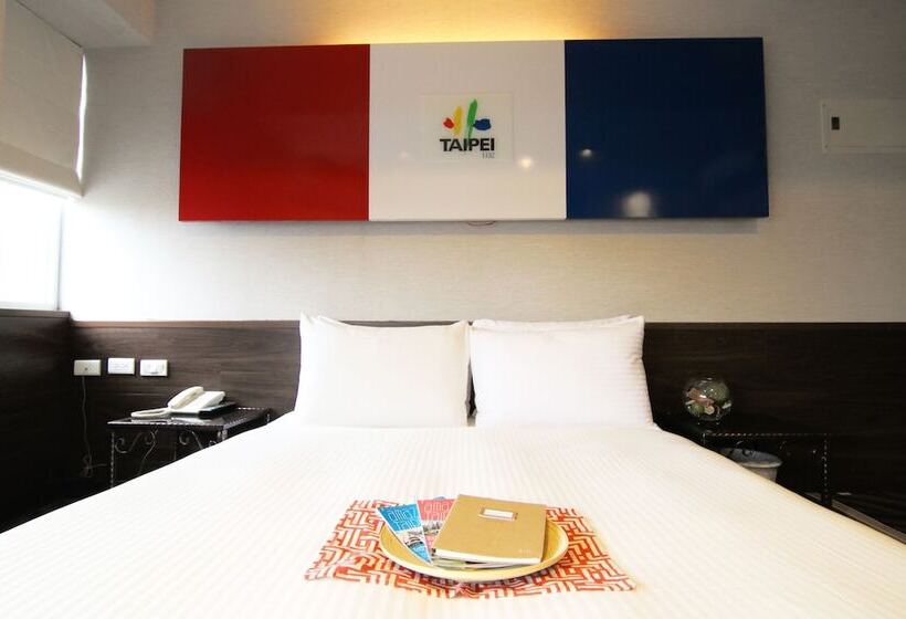 Habitación Estándar, 6  Ximen