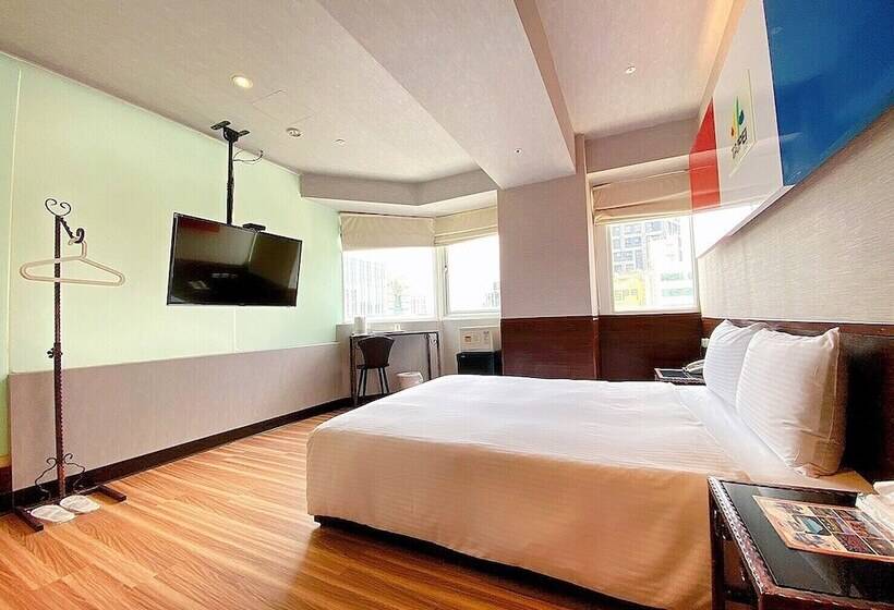 Habitación Estándar, 6  Ximen