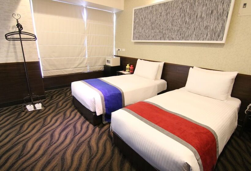 Habitación Estándar, 6  Ximen