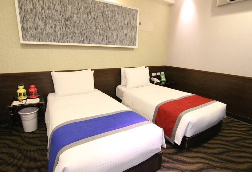 Habitación Estándar, 6  Ximen