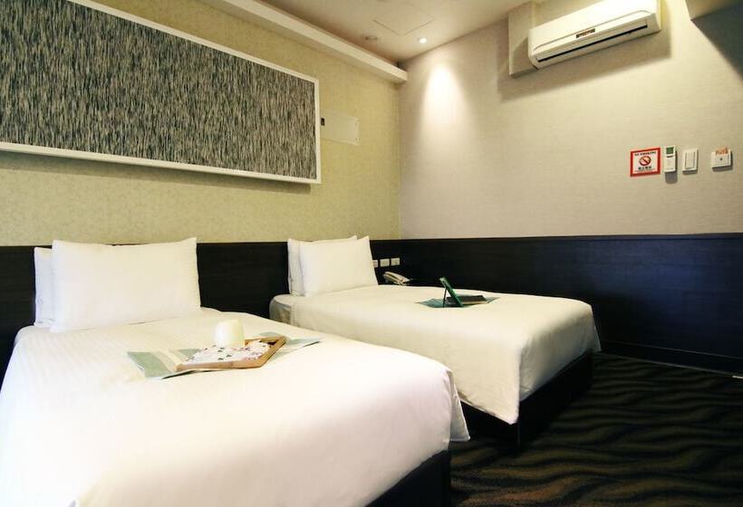 Habitación Estándar, 6  Ximen