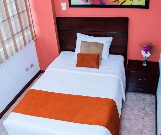 Chambre Standard Individuelle, 721