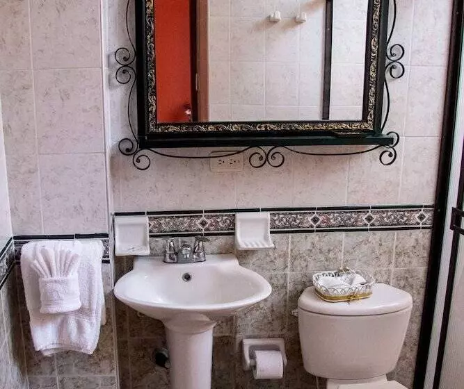 Chambre Standard, 721