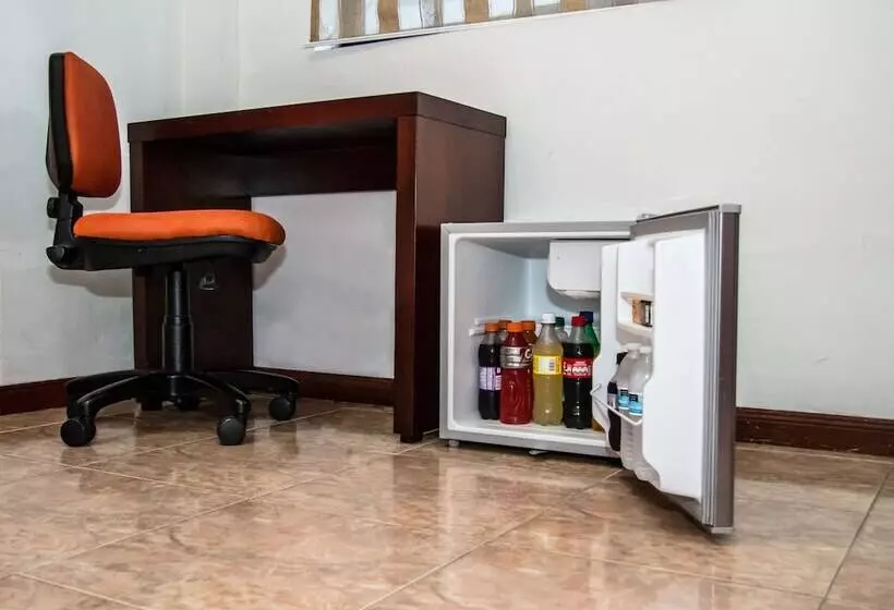 Chambre Standard, 721