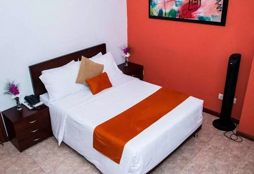 Chambre Standard, 721