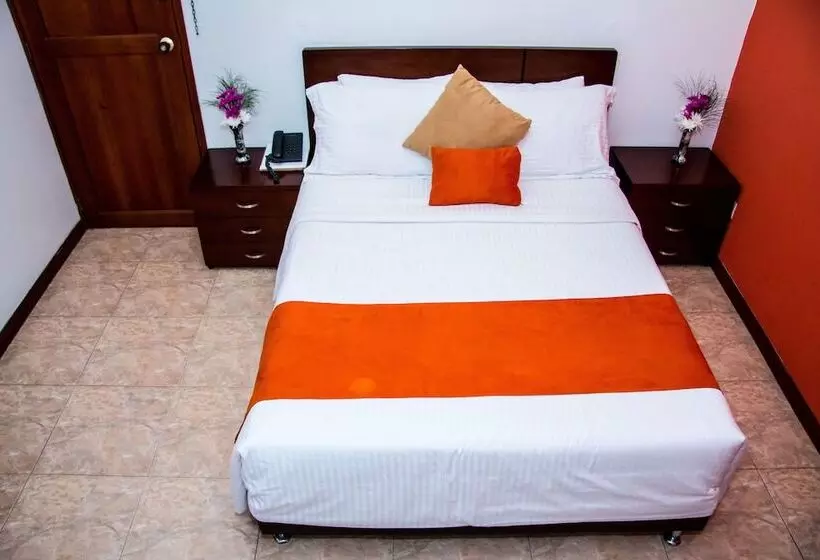 Chambre Standard, 721