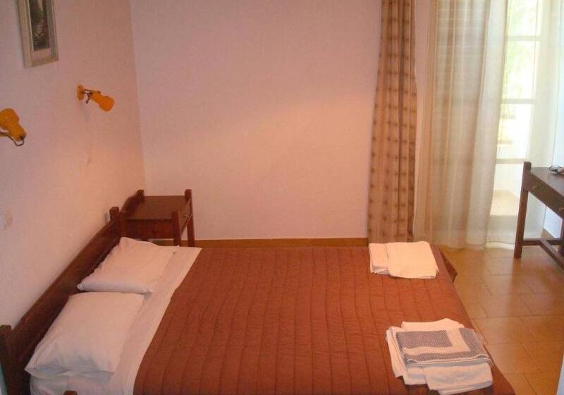 חדר סטנדרט, Aghas Paleochora