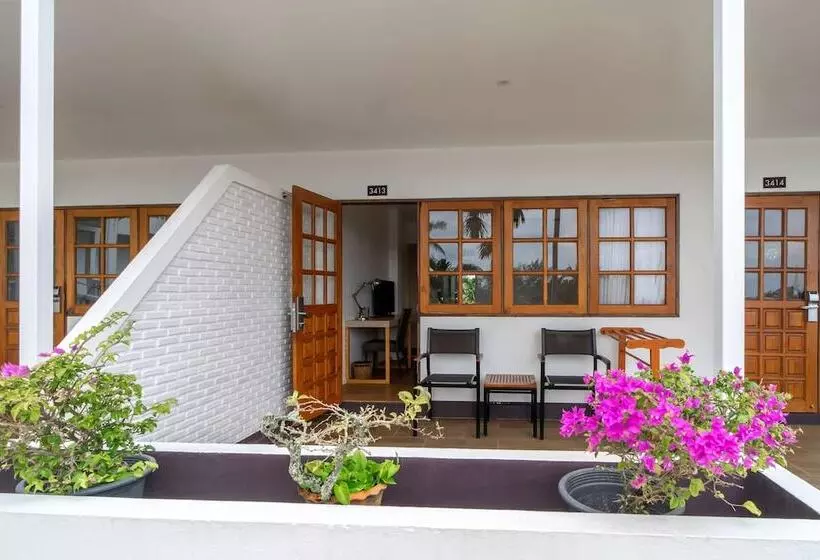 サイドシービュースーペリアールーム, Best Western Phuket Ocean Resort