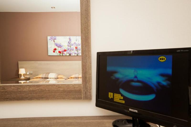 Апартаменты Superior 1 Спальня, Crystallo Apartments
