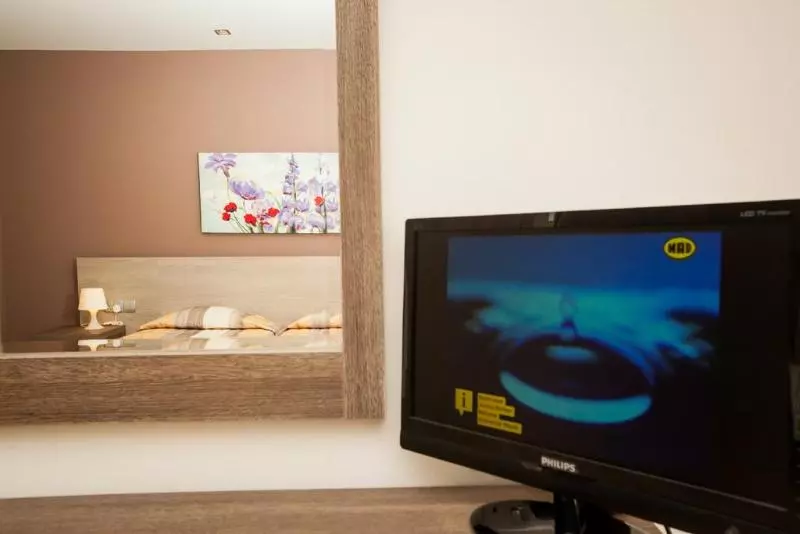 آپارتمان سوپریور 1 خوابه, Crystallo Apartments
