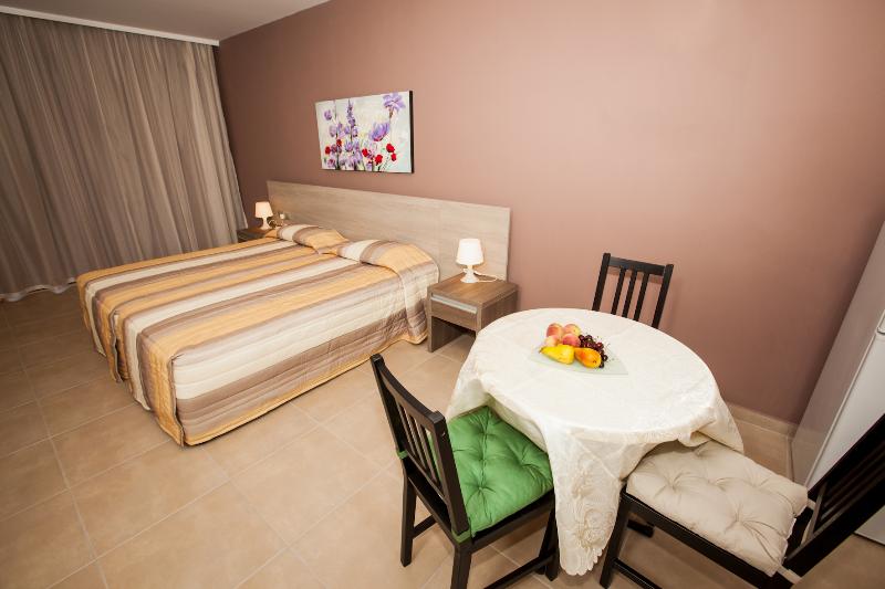 1ベッドルームのスーペリアアパートメント, Crystallo Apartments