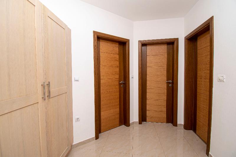 Апартаменты 1 Спальня, Crystallo Apartments