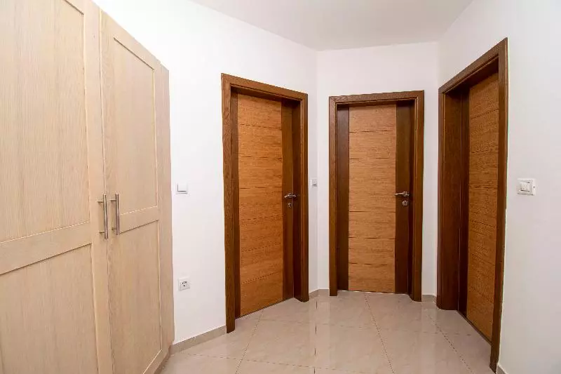 آپارتمان 1 خوابه, Crystallo Apartments
