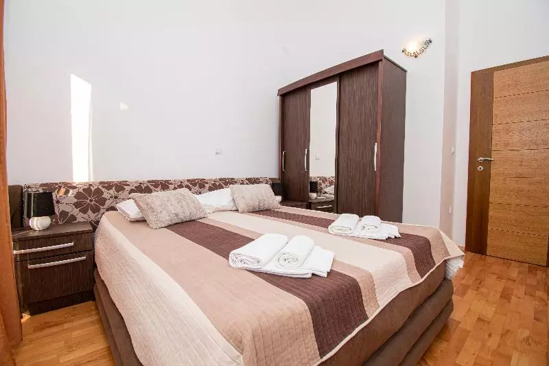 آپارتمان 1 خوابه, Crystallo Apartments