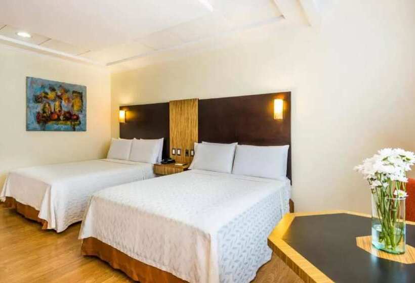 غرفة سوبيريور, Gh Galeria