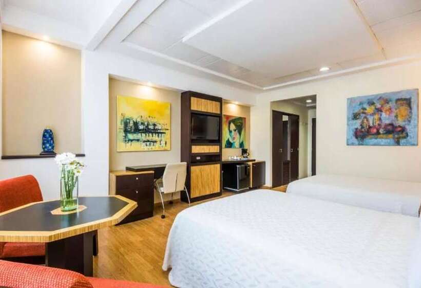 غرفة سوبيريور, Gh Galeria