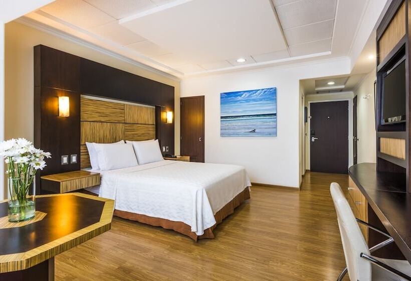 غرفة سوبيريور فردية, Gh Galeria