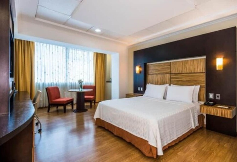 غرفة سوبيريور فردية, Gh Galeria