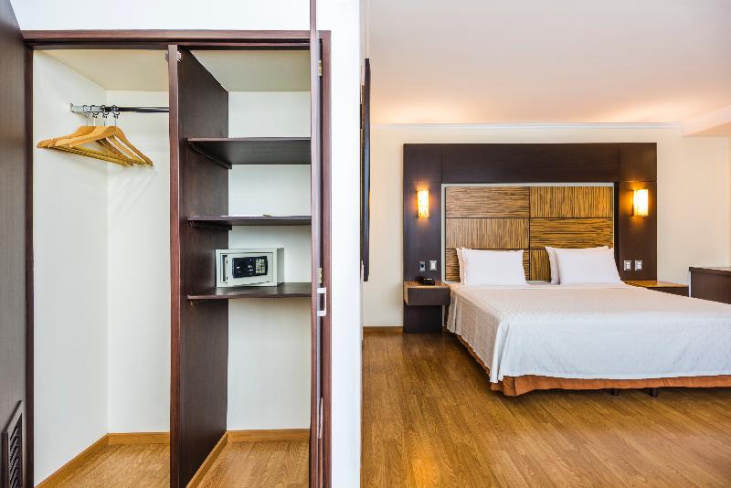 غرفة سوبيريور فردية, Gh Galeria