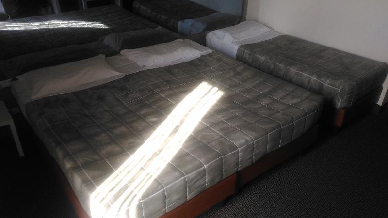 חדר סטנדרט לשלושה, Idea Hotel Plus Savona