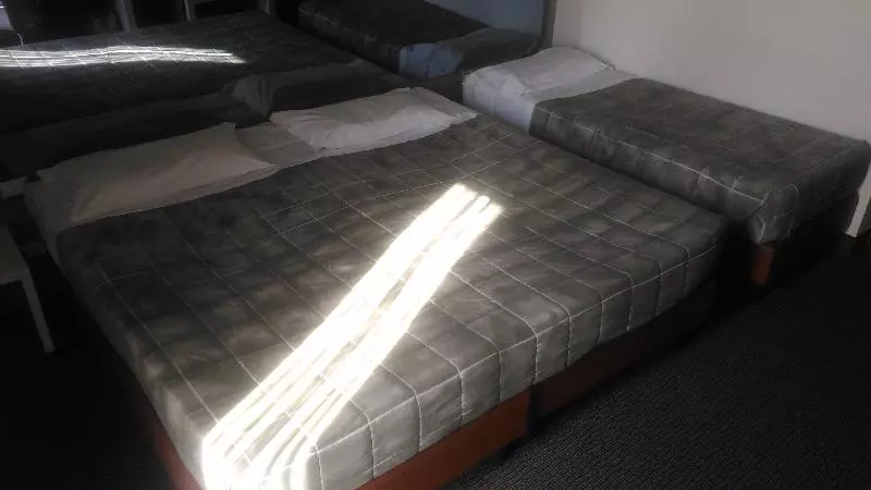 اتاق استاندارد سه نفره, Idea Hotel Plus Savona