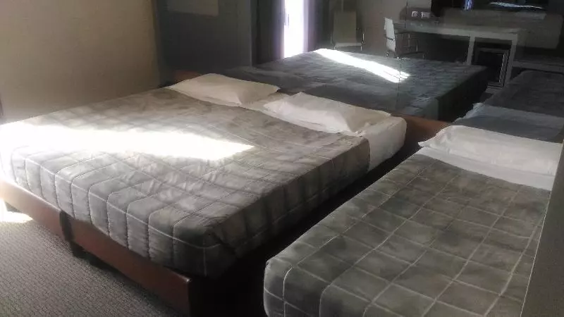 اتاق استاندارد سه نفره, Idea Hotel Plus Savona