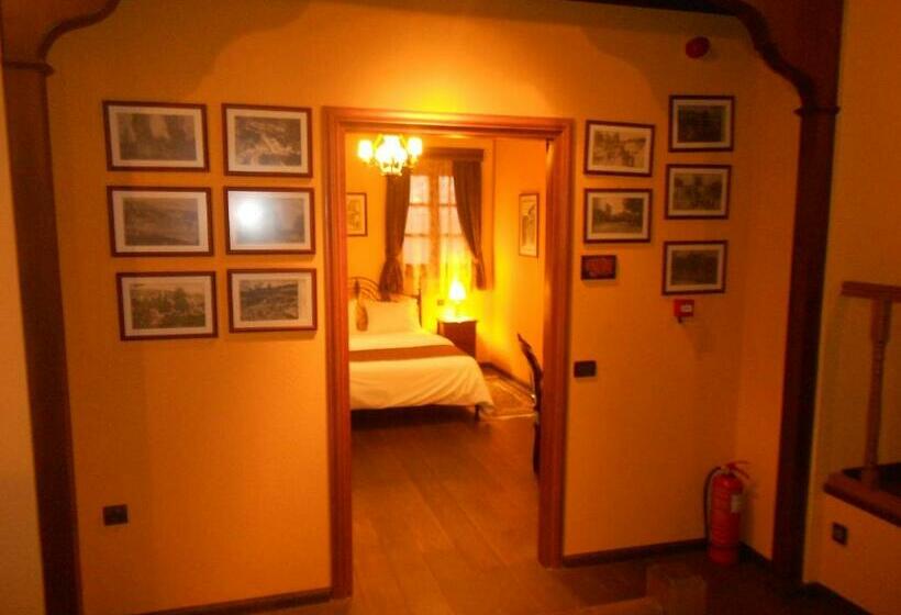 豪华房间, Estate Kalaitzis