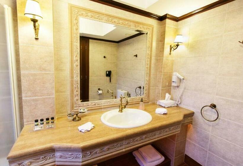 豪华房间, Estate Kalaitzis