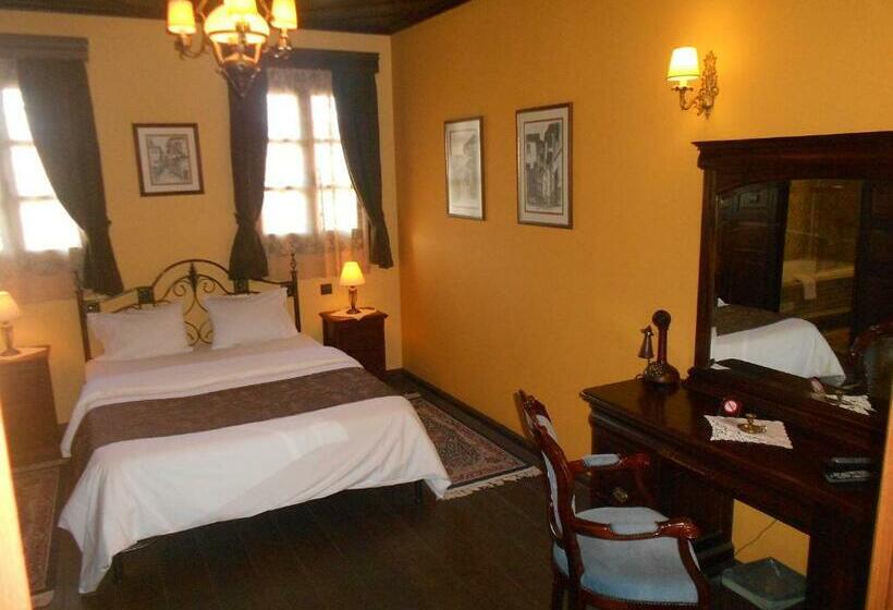 豪华房间, Estate Kalaitzis