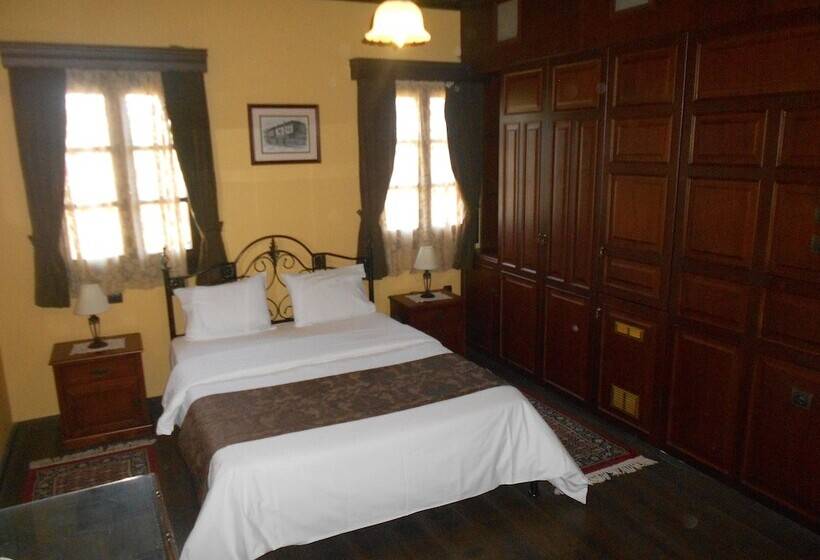 豪华房间, Estate Kalaitzis