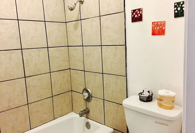 豪华房间, Maple Inn And Suites Los Banos