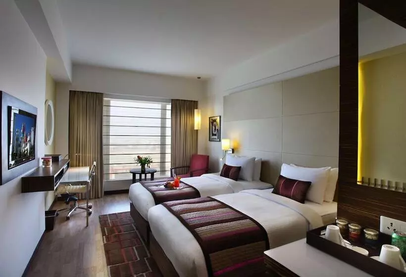 スーペリアールーム, Park Plaza Shahdara