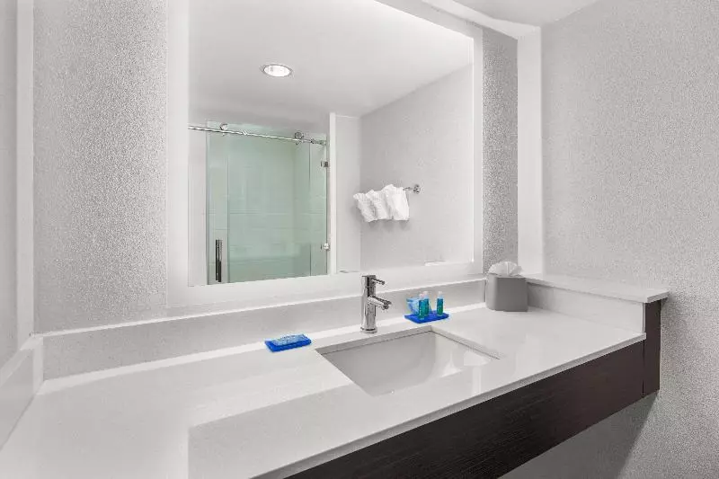 デラックスルーム, Park Plaza Shahdara