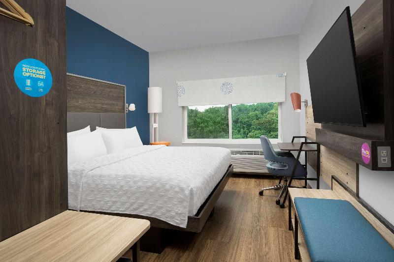 Номер Стандарт, Park Plaza Shahdara