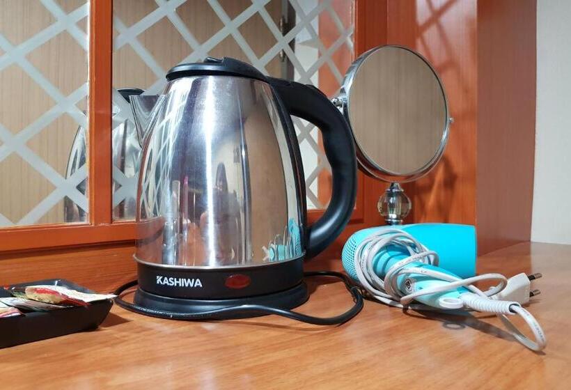 Номер Deluxe, Poonsook Phitsanulok Hotel Sha Plus