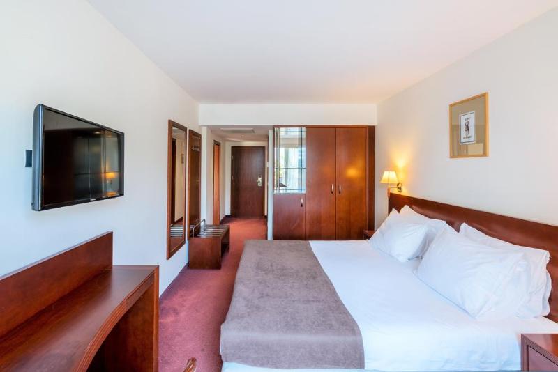 Номер Deluxe, Poonsook Phitsanulok Hotel Sha Plus