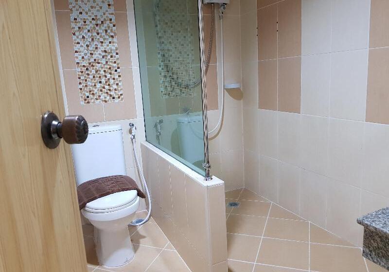 Стандартный Номер Кровать Кинг, Poonsook Phitsanulok Hotel Sha Plus