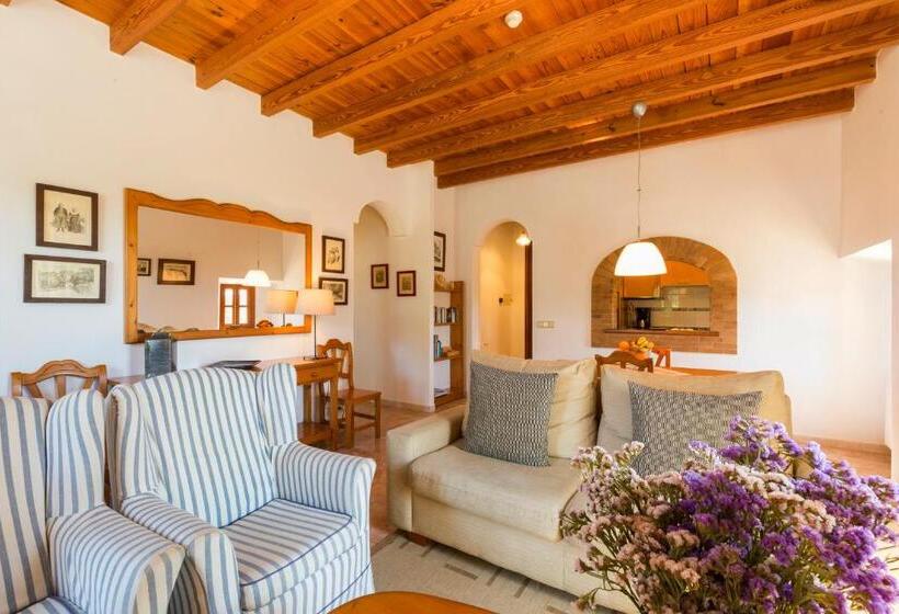 침실 1개 발코니 아파트, Agroturisme Sa Torre