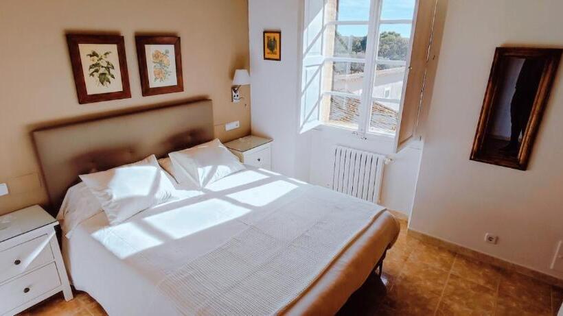 침실 1개 발코니 아파트, Agroturisme Sa Torre