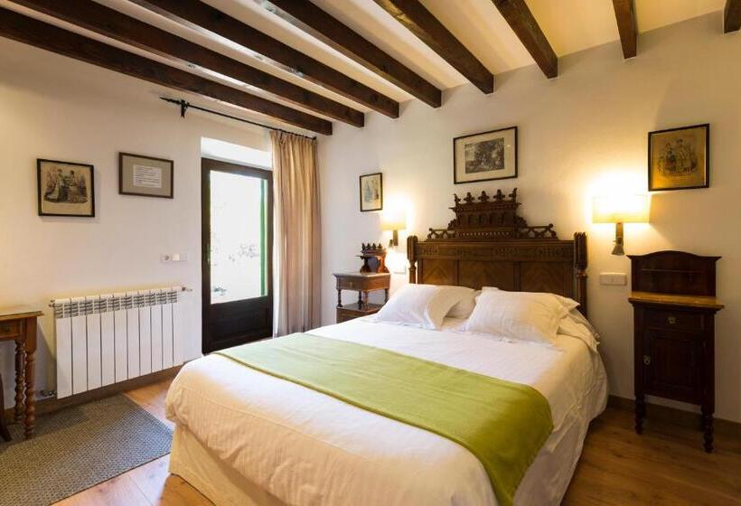 스탠다드 룸, Agroturisme Sa Torre